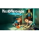 thumbnail image 3 of Videojuego Gearbox Hello Neighbor Hide And Seek para PS4, 3 of 8