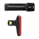 thumbnail image 5 of Set de Luces Knog Blinder Pro 1400 lm + Blinder R150, 5 of 6