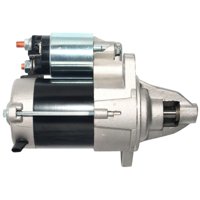 Repuestos Del Sol - Motor Partida 8 Dientes Suzuki Maruti 0.8 1995 1998