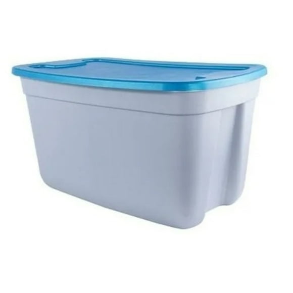 Caja Megaforte 75 Litros Colores –