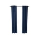 thumbnail image 3 of Cortina Furinno Collins azul oscuro 107 x 213 cm 100% poliéster, 3 of 9