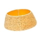 thumbnail image 4 of Collar De árbol De Navidad, Regalos De Fiesta, Suministros, Decoración única Para árbol De Navidad, S Dorado, 4 of 5