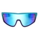 thumbnail image 2 of Gafas de sol Easton Adult Ace Shield Turquesa 100% UVA-UVB, 2 of 2