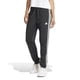 thumbnail image 2 of Pantalones deportivos adidas Essentials Warm-up para mujer, negros, 2 of 9