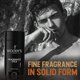 thumbnail image 3 of Perfume sólido en barra aromática Woody's para hombre, 15 ml, paquete de 2, 3 of 6