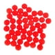 thumbnail image 1 of 50pcs Pesca Flotador Bola Bola De Espuma EVA Frijoles Llamativos Flotabilidad Bobber L, 1 of 3