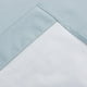 thumbnail image 3 of Cortina Engomada Termica 100% Blackout azul cielo 140X225, 3 of 5