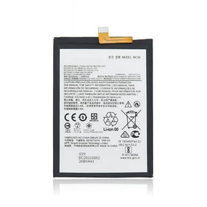 Genérico - Batería Para Motorola Moto G42