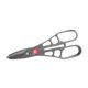 thumbnail image 2 of Tijeras Malco MC12N 30 cm Cortador Combinado de Aluminio, 2 of 5