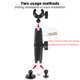 thumbnail image 3 of Soporte de Montaje FPN 360° Ajustable Antivibración, 3 of 7