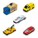 thumbnail image 2 of Set Regalo Ciudad con 5 Autos – Vehículos Urbanos en Miniatura para Niños, 2 of 3