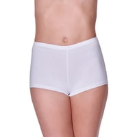 Baziani - Calzón Pantaleta Algodón Lycra 603