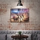 thumbnail image 4 of Star Trek: Prodigy Cartel Metálico, Decoración de Pared de Cartel Metálico Personalizado para Regalos de Fans, Amigos, Familia y Amantes 20*30CM, 4 of 6