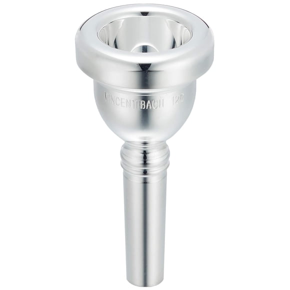 Boquilla de trombón Vincent Bach 24,5 mm
