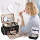 thumbnail image 3 of Neceser GDNasist Organizador Maquillaje Grande Nylon 34x20x25cm, 3 of 3