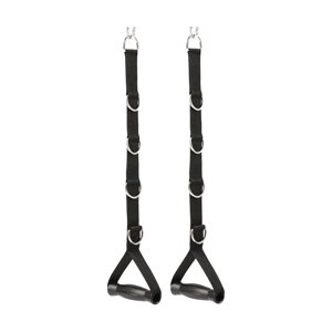 Ioensy - Manijas De Ejercicio, Cuerda De Tríceps Resistente Para Ejercicio, Entrenamiento