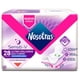 thumbnail image 2 of Toallas Higiénicas buenas noches ultra invisible sensitiv, 28 Un, 2 of 3