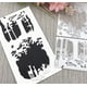 thumbnail image 4 of Matrices de corte de metal Annchaos, reno navideño, 14 x 6 cm, 4 of 6