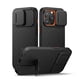 thumbnail image 1 of Funda Magnética Deslizante Para Iphone 15 Pro De 6 1, 1 of 8