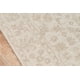 thumbnail image 3 of Alfombra Momeni Cosette de lana, color beige, 60 cm x 90 cm, 3 of 5