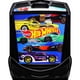 thumbnail image 1 of Maleta Hot Wheels Organizador 100 Autos Plástico Resistente, 1 of 3