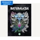 thumbnail image 1 of Libros mandalas y diseños - serie naturaleza mistica, 1 of 1