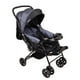 thumbnail image 1 of Coche Paseo Reverse Black Cosco, 1 of 8