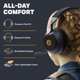 thumbnail image 5 of Auriculares PowerA LS500 Inalámbricos Sunset Paradise, 5 of 7