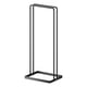 thumbnail image 1 of Soporte Para Percha De Ropa, Plancha Multiusos Para Baño, Lavadero, Adulto O Niño, 40cm De Alto, 1 of 3