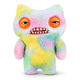 thumbnail image 2 of Peluche Juguete Fugglers De Laboratory Misfits De Zuru, 2 of 7