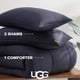 thumbnail image 3 of Juego de edredón UGG Leonora Lightweight Down Alternative King, 3 of 8