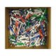 thumbnail image 1 of Paquete de 1000 bolígrafos retráctiles Closeouts For Less, 1 of 1