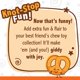 thumbnail image 5 of Juguete de Masticar Nylabone Pretzel Pequeño con Sabor a Tocino, 5 of 9
