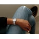 thumbnail image 3 of Pulsera Watch Para Mujer Con Esfera Plateada Con Rayos De Sol, 3 of 3