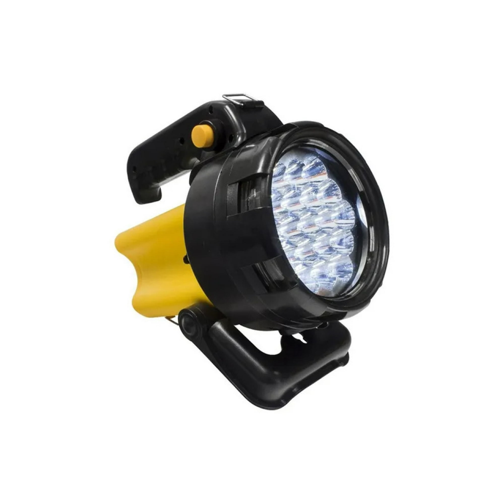Foco Linterna Recargable 19 Led Dblue