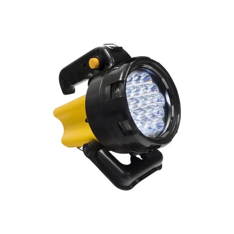 Foco Linterna Recargable 19 Led Dblue