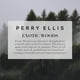 thumbnail image 3 of Vela aromática Perry Ellis Exotic Woods, soja, 60 horas de combustión, 3 of 3