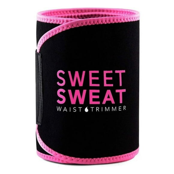 Faja Deportiva Sweet Sweat Reductora Para Sudar