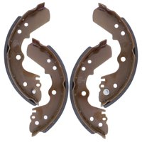 Repuestos Del Sol - Juego Patines Freno Traseros Chevrolet Luv 2.3 1989 1998