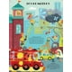 thumbnail image 2 of Héroes de la ciudad. Mira y descubre, 2 of 6