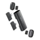thumbnail image 1 of Micrófono Doble Saramonic Air SE-02 Wireless USB-C Lightning, 1 of 3