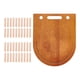 thumbnail image 3 of Kit para hacer pulseras de madera, herramienta para trenzar pulseras, ideal para entusiastas de joyería y para crear accesorios para brazaletes., 3 of 5