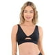thumbnail image 1 of Bikini Peto Nudo Negro L, 1 of 3