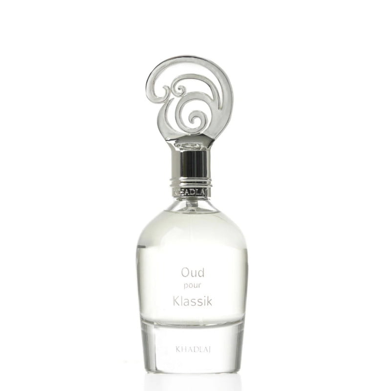 Khadlaj Perfumes - Perfume Unisex Oud Pour Klassic Edp 100 Ml