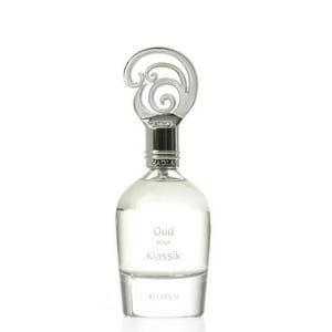 Khadlaj - Perfume Unisex Oud Pour Klassic Edp 100 Ml
