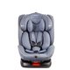 thumbnail image 2 of Silla de Auto Supra Azul, 2 of 8