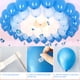 thumbnail image 4 of Puntos de pegamento HANWER 200 piezas, puntos transparentes de doble cara, 4 of 6