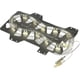 thumbnail image 1 of Elemento calefactor compatible para secadora, 1 of 9