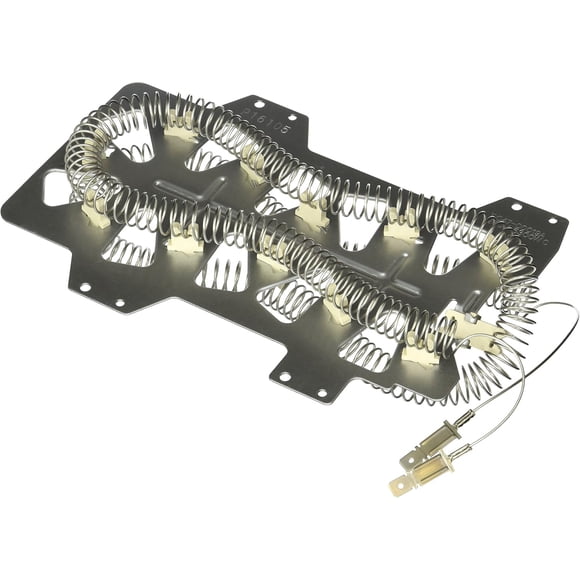 Elemento calefactor compatible para secadora