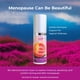 thumbnail image 4 of Crema hidratante íntima Silky Peach Cream de Parlor Games 30 ml, 4 of 5